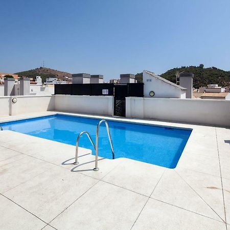 Apartment Malaga Center Exterior photo