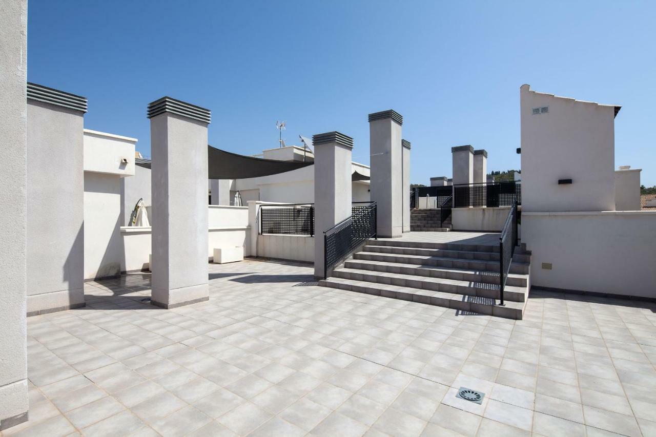 Apartment Malaga Center Exterior photo