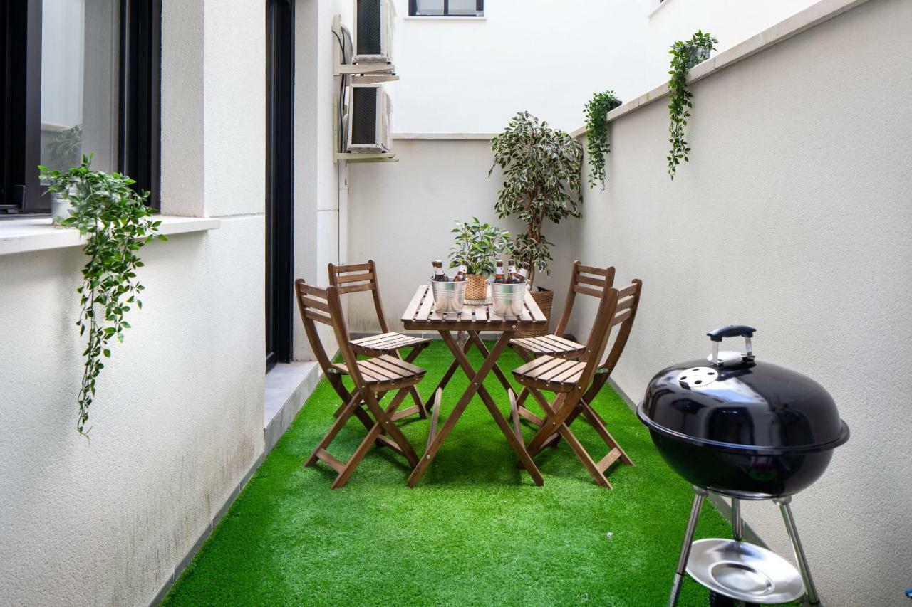 Apartment Malaga Center Exterior photo